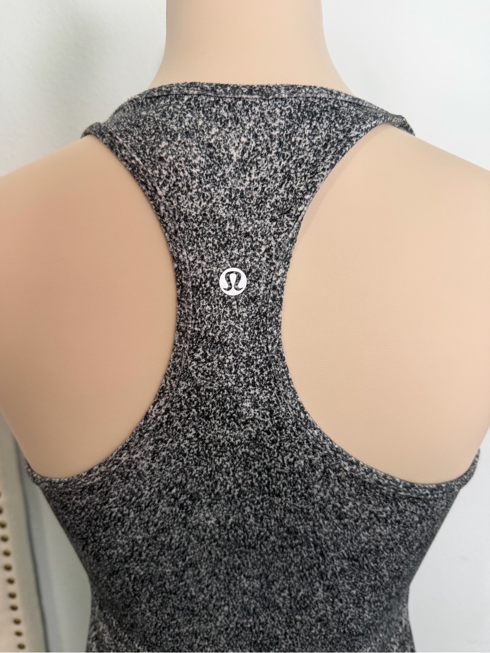 Lululemon Racerback Top #059 - Picture 3 of 3